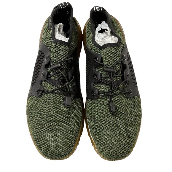 Die Weltmarke Mit Den Indestructible Workwear STEEL TOE shoe EU 46 US 13 Mens - Picture 4 of 6